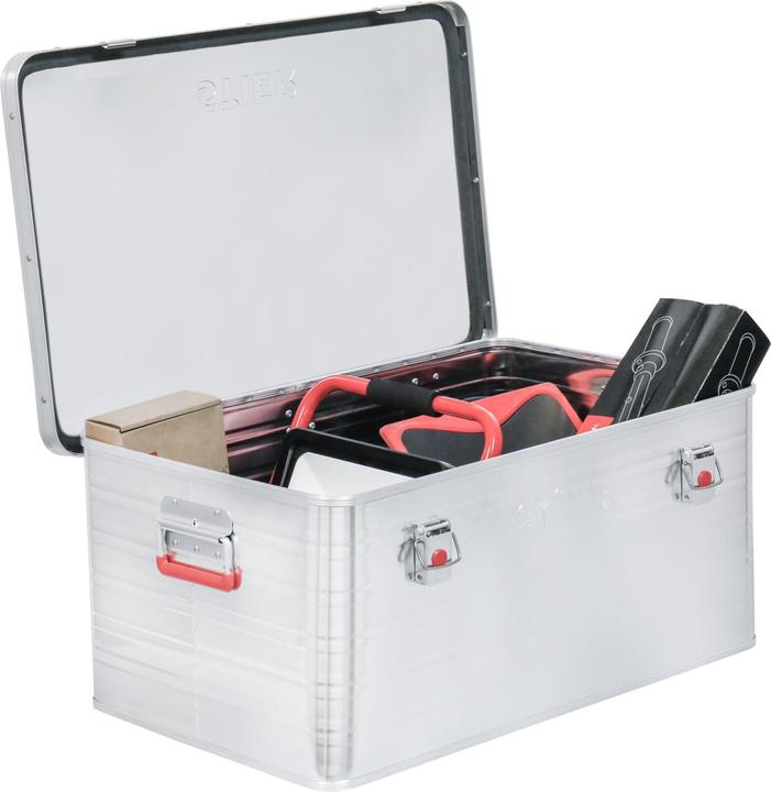 Produktbild Stier Alubox (1 Teile)