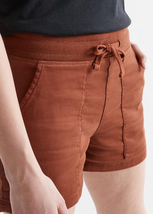 Image du produit DU/ER W No Sweat Everyday Short - 4 inch (L)