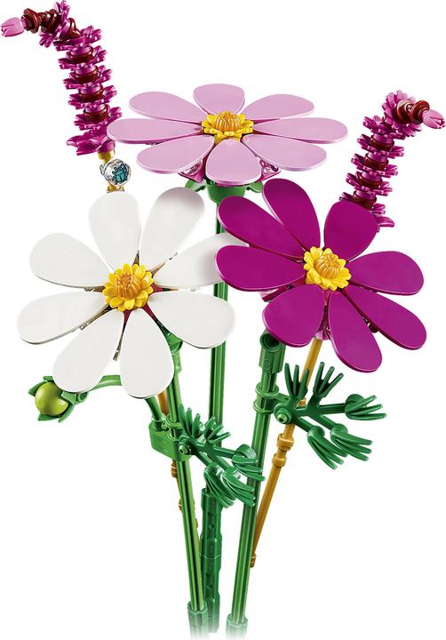 Produktbild LEGO Kosmeen (11514, LEGO Botanicals)