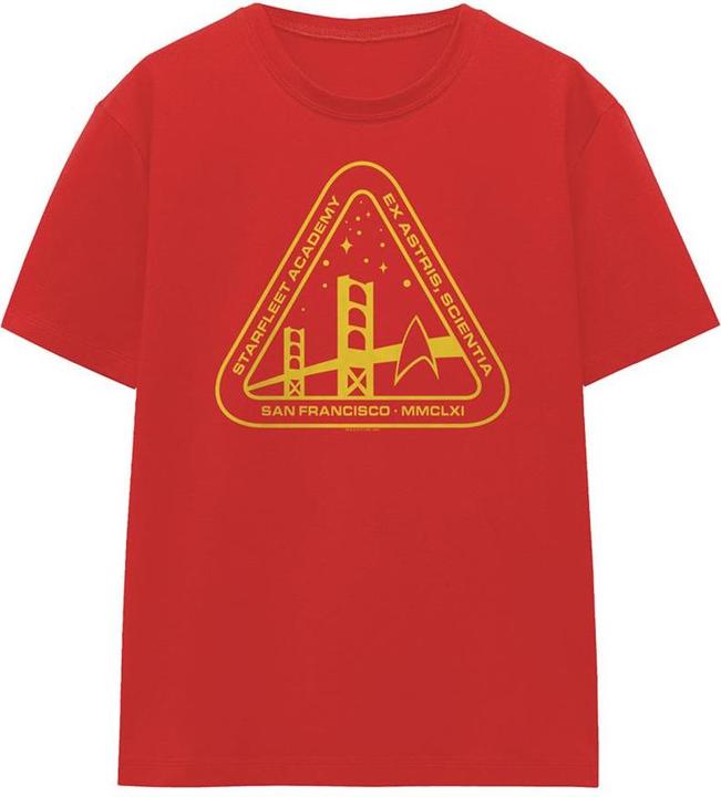 Produktbild Gold Academy TShirt (L)