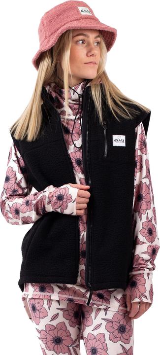 Eivy Lumberjackie Sherpa