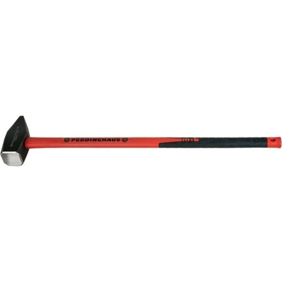 Peddinghaus, Hammer, Vorschlaghammer Ultratec mit 3-K Stiel (3000 g)