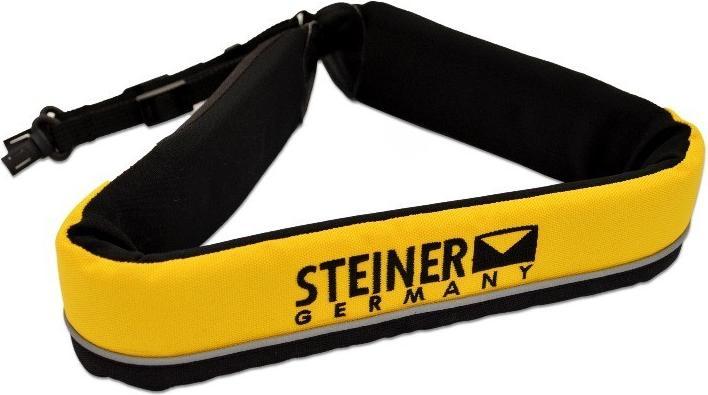 Actual product image Steiner Floating belt for binoculars Commander