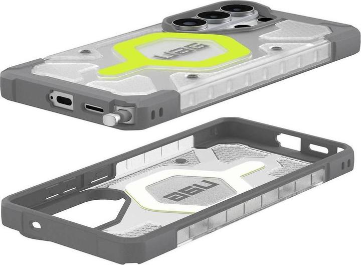 Produktbild UAG Pathfinder Clear MagSafe (Samsung Galaxy S26 Ultra)