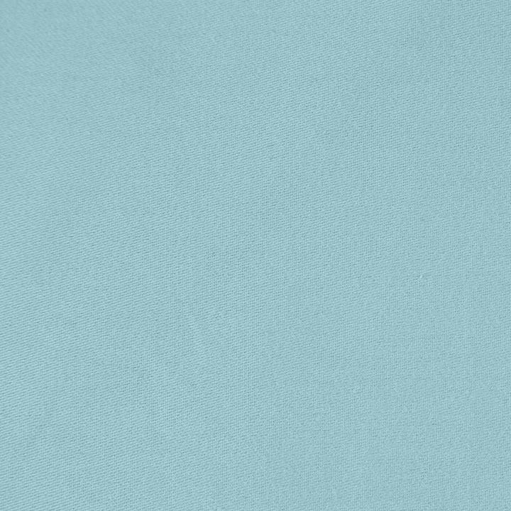 Image du produit Eurofirany DIVA LINE DINA Ensemble de literie unicolore en satin de coton de haute qualité, 160X200 cm, 2 pcs. (Housse de couette, 160 x 200 cm)