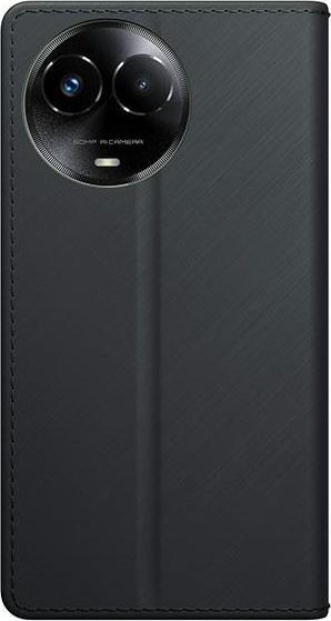Produktbild 3MK Wallet Case Realme C67 5G czarny/black