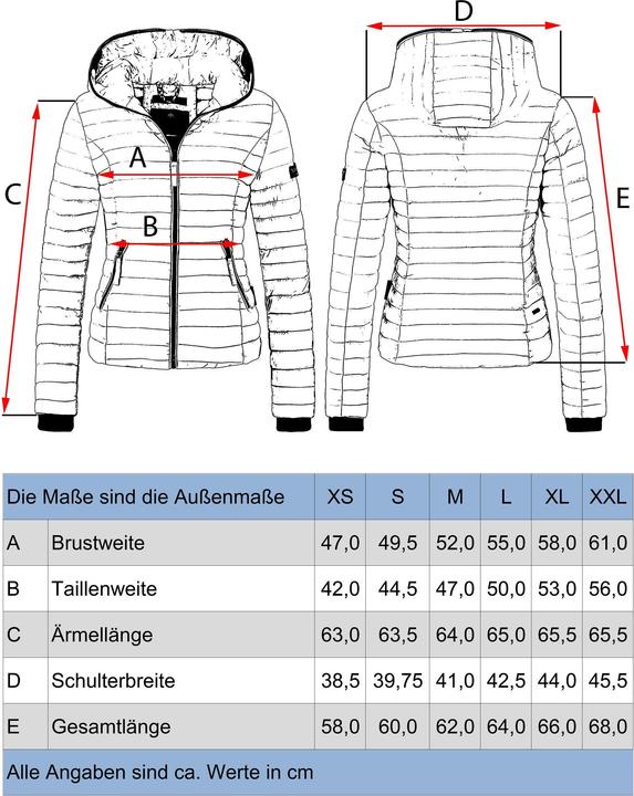 Image du produit Navahoo Kimuk (L)