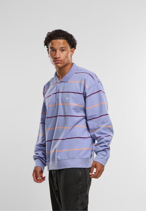 Immagine prodotto Obey Polo a manica lunga completa (XL)