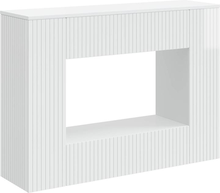 Image du produit vidaXL Konsolentisch (29 x 101 x 74 cm)
