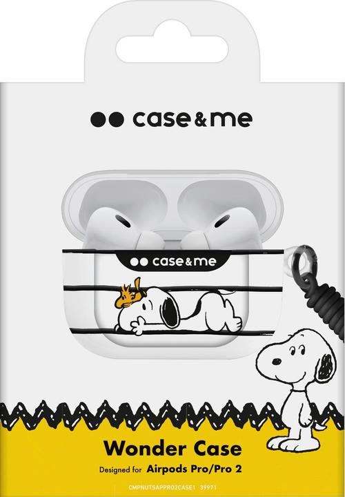 Immagine prodotto SBS Peanuts Snoopy Classico (Borsa per cuffie)