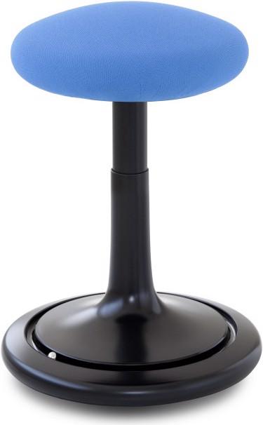 Produktbild Ongo Ergonomischer Aktiv-Hocker Classic Regular (46 - 66 cm)