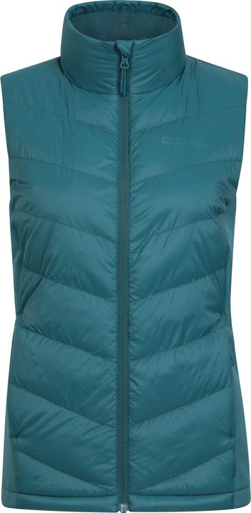 Produktbild Mountain Warehouse Turbine Weste Hybrid (40 D)
