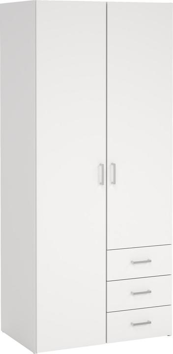 Tvilum Space (77.60 x 49.50 x 175.40 cm)