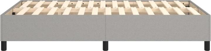 Image du produit vidaXL Boxspringbettgestell (120 x 200 cm)
