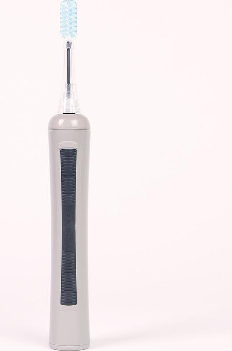 Produktbild ION-Sei IET01DW Ionen-Zahnbürste, Moon Grey (Schallzahnbürste)