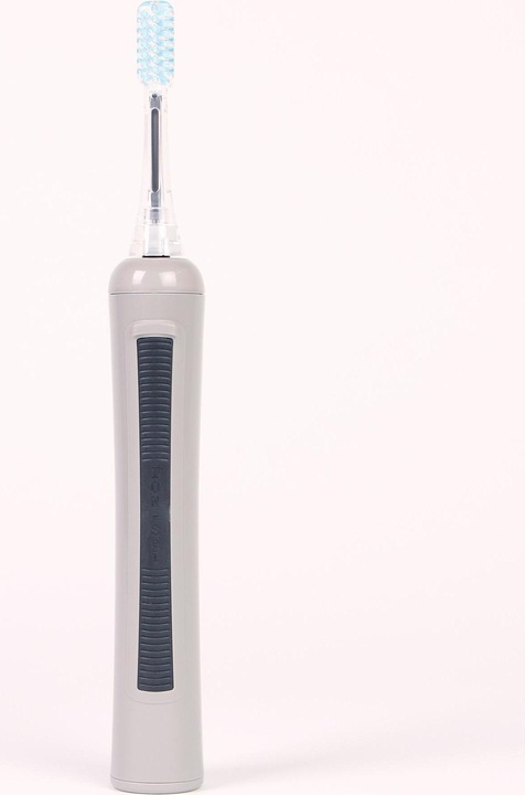 Produktbild ION-Sei IET01DW Ionen-Zahnbürste, Moon Grey (Schallzahnbürste)