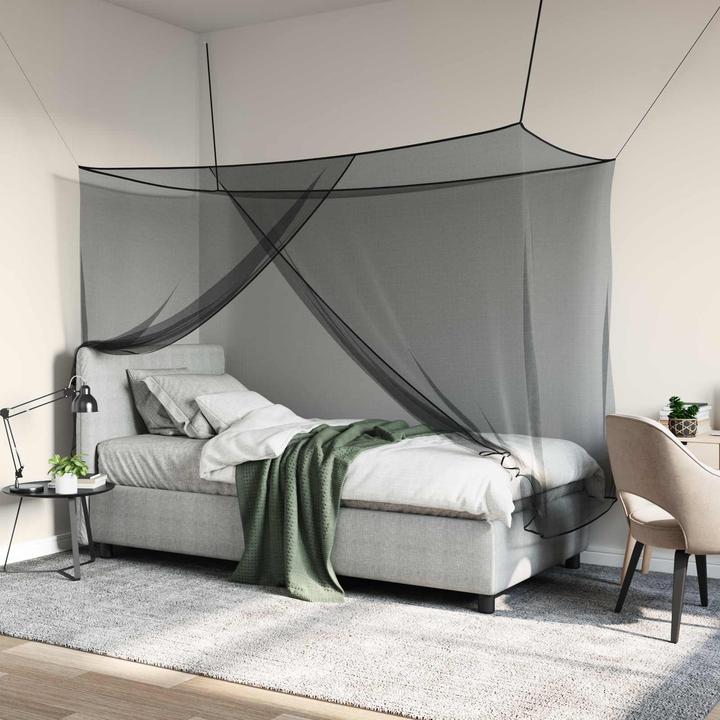 Produktbild vidaXL Moskito Netz (100 x 150 cm)