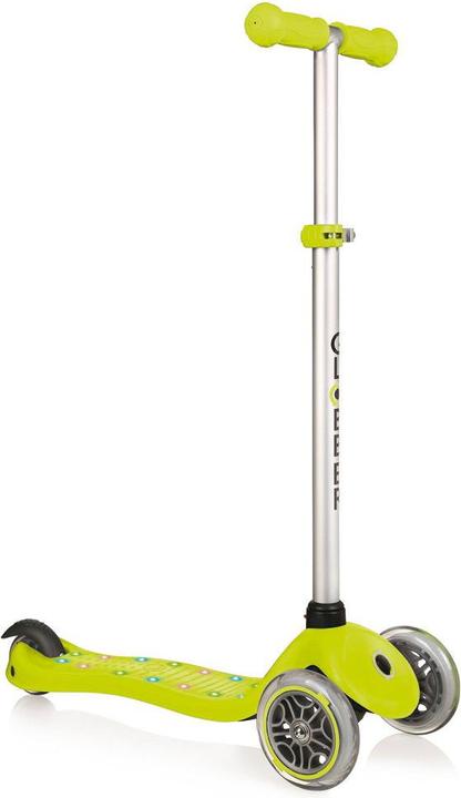 Actual product image Globber Star