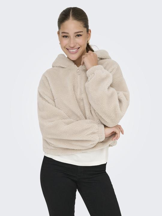 Immagine prodotto Only ONLSIENA Teddyfell Jacke Teddyfell Jacke (XL)