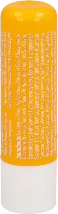 Produktbild Solero Lippenschutz Stift SPF50+ 4.8g (Lippenpflege Stick)