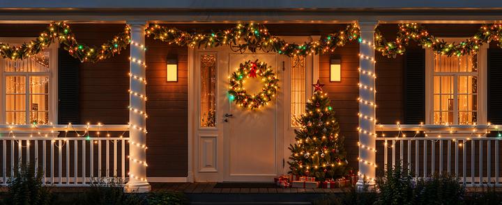 Actual product image Govee Christmas String Lights 2 - 20 Meter (20 m)