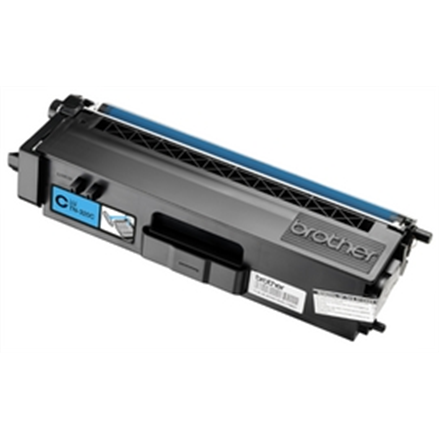 Actual product image Brother Tn-328c (C)