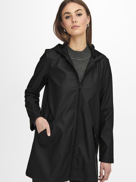 Image du produit JdY Veste de pluie à capuche