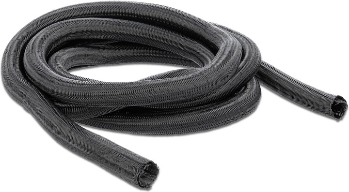 Actual product image Delock Braided hose (Cable conduit, 1000 cm)