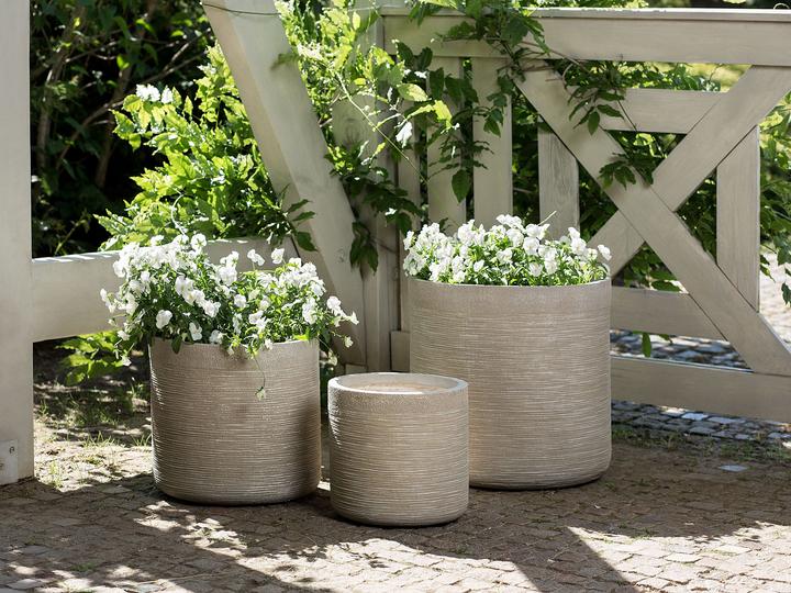 Produktbild Beliani Samos