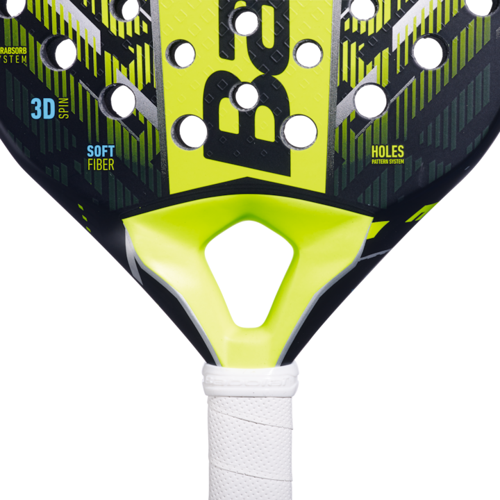 Actual product image Babolat Counter Vertuo 2025