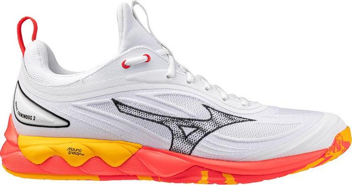 Image du produit Mizuno Wave Luminous 3 (46.5)