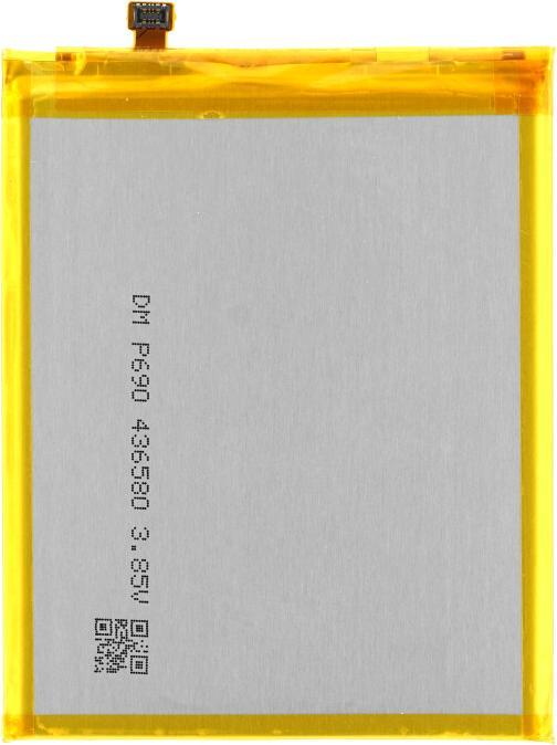 Immagine prodotto OEM Batteria MPS NT40 per Motorola G Pure