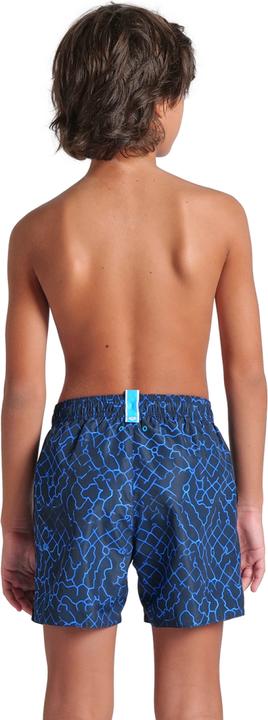 Actual product image Arena B Beach Boxer Allover (140)