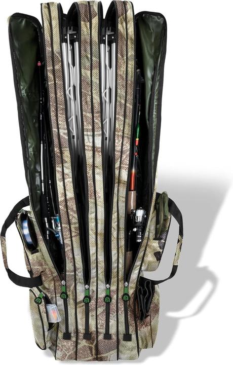 Image du produit Normani Angelrutentasche