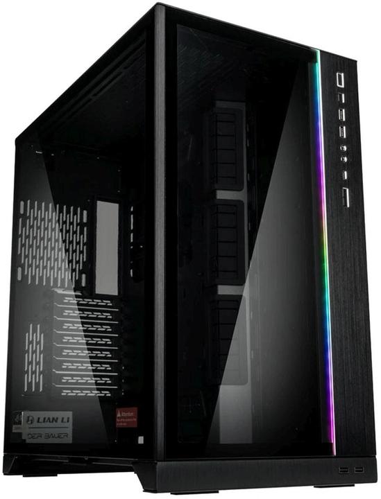 Produktbild Lian-Li O11Dynamic XL (ATX, mATX, Mini-ITX, E-ATX)