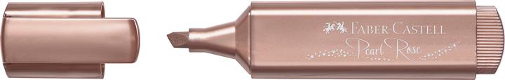 Immagine prodotto Faber-Castell TESSUTO 46 - Metallizzato (Rosa, 5 mm, 1 x)