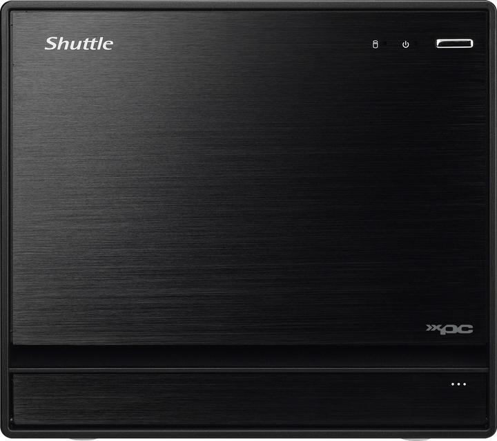 Produktbild Shuttle XPC cube SW580R8 (Intel Core M5)