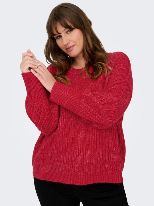 Actual product image Only CARMALLY Strickpullover Strickpullover (S)