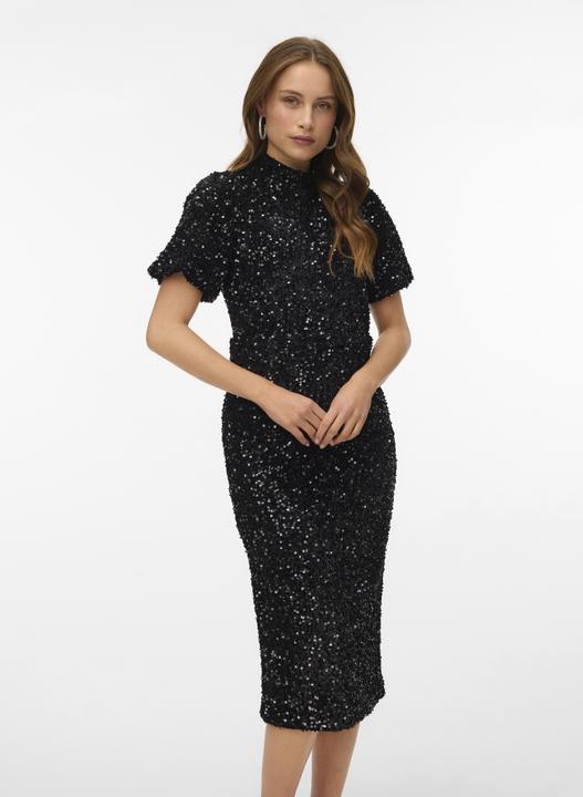 Image du produit Vero Moda VMBELLA Langes Kleid Party-Kleid (S)