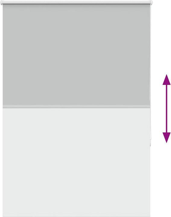 Actual product image vidaXL Marnin (95 x 175 cm)