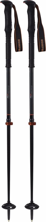 Image du produit Komperdell Bâtons de ski Free Touring Ti (105 - 140 cm)