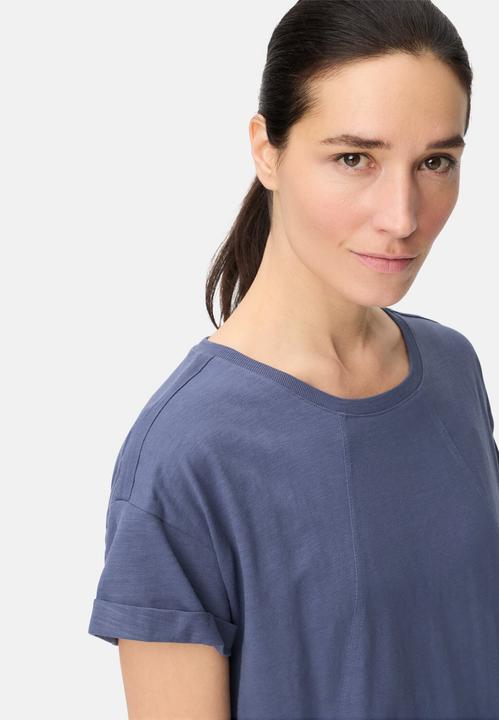 Produktbild Camel Active Kleid aus reiner Baumwolle (S)