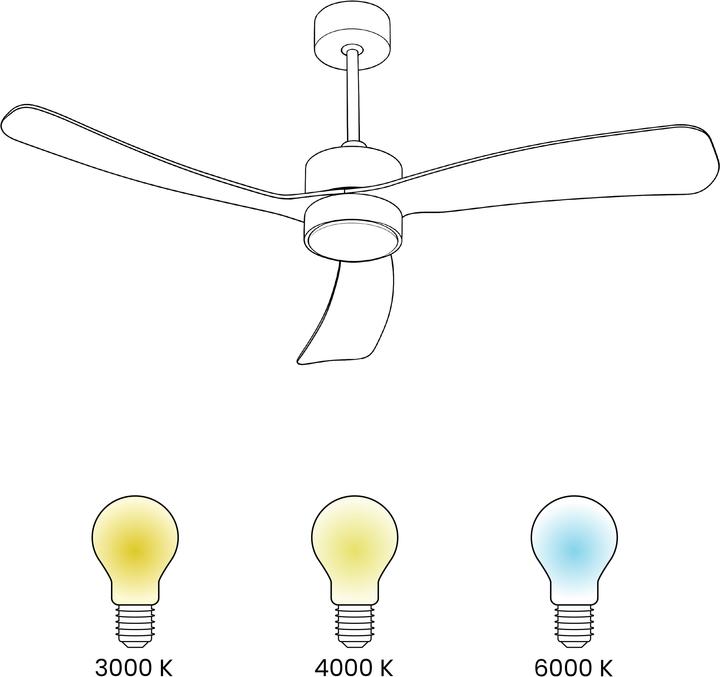 Produktbild Beliani Praslin (45 dB)