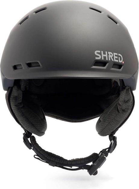 Produktbild Shred Notion Noshock Black (51 - 55 cm, S)