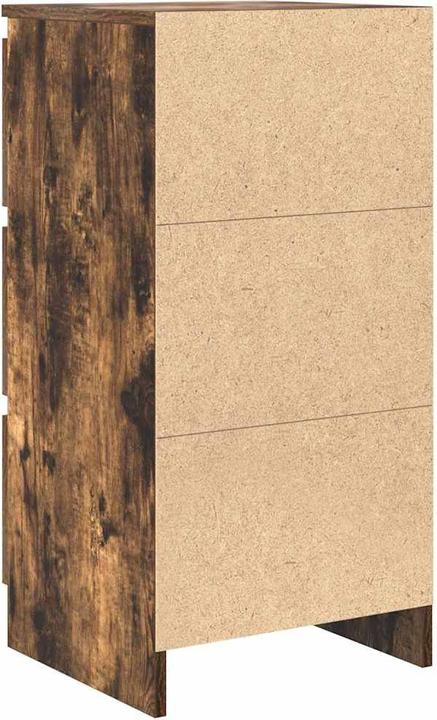 Produktbild vidaXL Sideboard (37.50 x 35 x 76 cm)