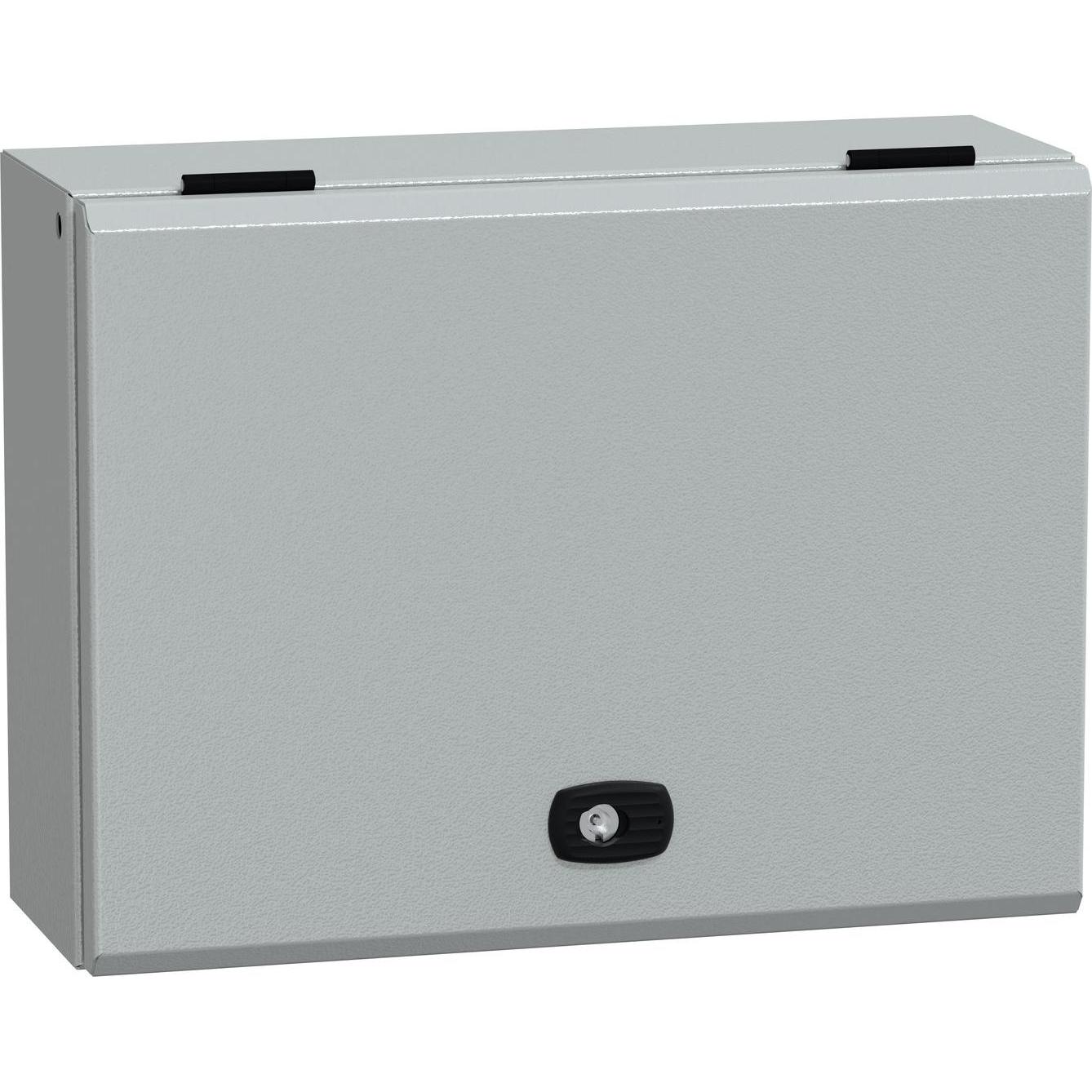Thumbnail - Schneider Electric, Verteilerschrank, Klemmengehäuse Leer NSYS3DB3415