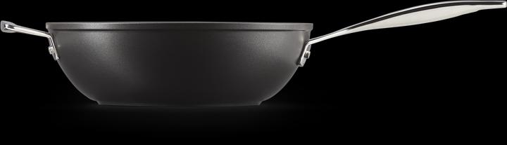 Produktbild Le Creuset Wok (26 cm, Wok Pfanne, Aluminium)