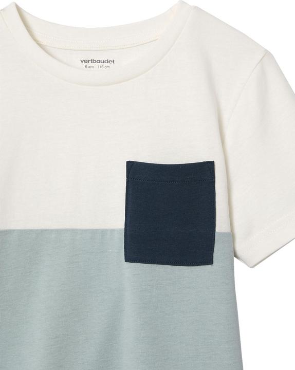 Actual product image Vertbaudet T-Shirt (128)