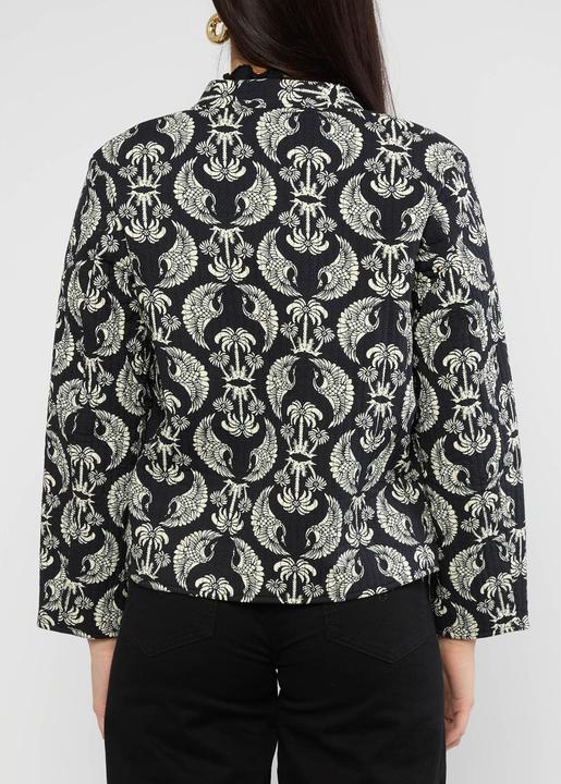 Immagine prodotto Blutsgeschwister Quilted Love (M)