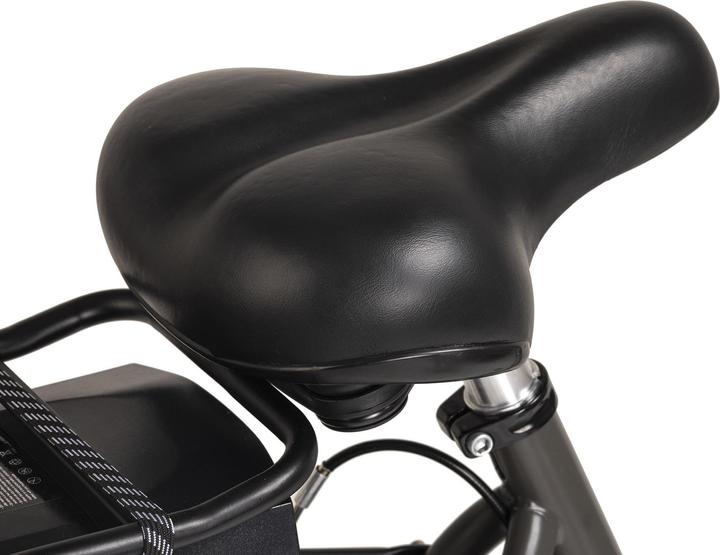 Produktbild Adore City Pedelec 28" Cantaloupe (54 cm)